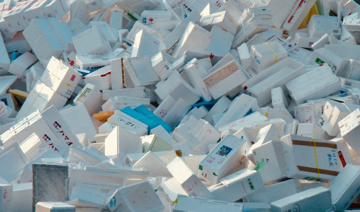 RECY:CHECK, La Svolta Green Del Packaging