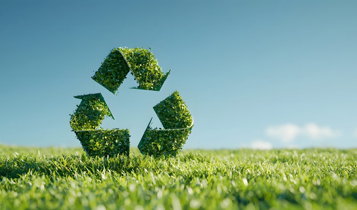 Mondo Circolare: in prima linea alla sostenibilità